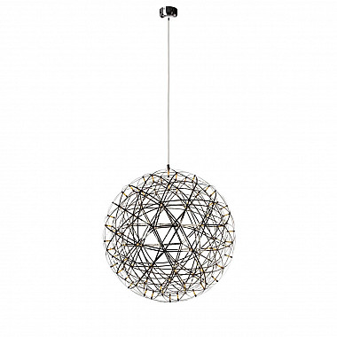 Подвесной светодиодный светильник Loft IT Raimond 1898/8