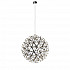 Подвесной светодиодный светильник Loft IT Raimond 1898/8