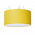 Подвесной светильник TopDecor Crocus Glade S3 01 313g