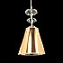 Подвесной светильник Lumina Deco Veneziana LDP 1113 GD