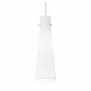Подвесной светильник Ideal Lux Kuky SP1 Bianco 053448