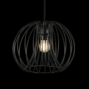 Подвесной светильник Loft IT Deseno 10032 Black