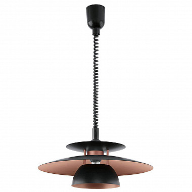 Подвесной светильник Eglo Brenda 31666