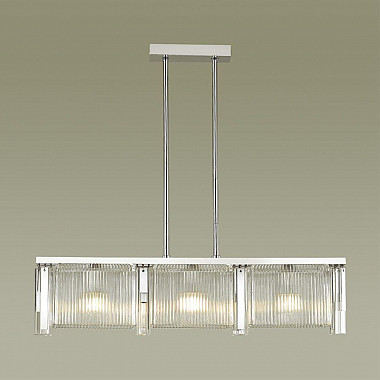 Подвесной светильник Odeon Light Gatsby 4871/3