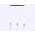 Подвесной светильник Ambrella light Traditional TR3612