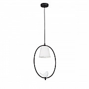 Подвесной светильник Vitaluce V2918-1/1S