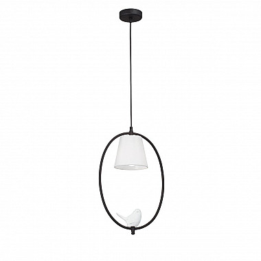 Подвесной светильник Vitaluce V2918-1/1S