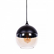 Подвесной светильник Lumina Deco Albion LDP 6805 BK+TEA