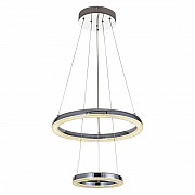 Подвесной светодиодный светильник Globo Siggi 65108-36