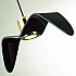Подвесной светильник Odeon Light Birds 4900/1C