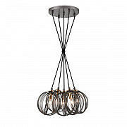 Подвесной светильник Vele Luce Incredibile VL6212P05