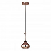 Подвесной светильник Favourite Kupfer 1844-1P