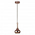 Подвесной светильник Favourite Kupfer 1844-1P