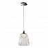 Подвесной светодиодный светильник iLedex Flora WD8007-1 CR