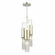 Подвесной светильник Odeon Light Perla 4631/6