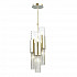 Подвесной светильник Odeon Light Perla 4631/6