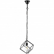 Подвесной светильник Lightstar Gabbia 732317