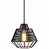 Подвесной светильник Zumaline Wire MD1712-1B-BLACK