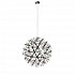 Подвесной светодиодный светильник Loft IT Raimond 1898/8