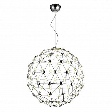 Подвесной светодиодный светильник Divinare 1610/02 SP-96