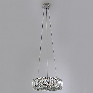 Подвесной светильник Newport 8467/S chrome М0063947