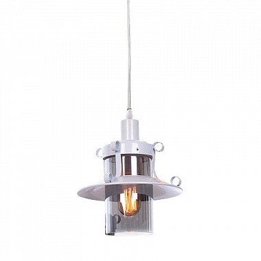 Подвесной светильник Lumina Deco Capri LDP 11327-1 WT