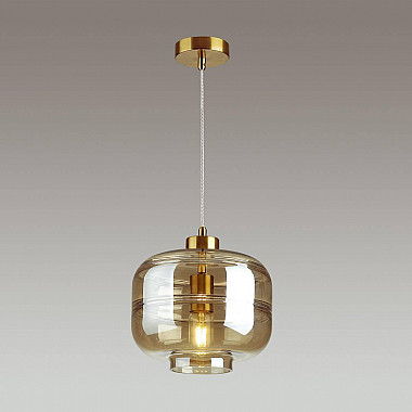 Подвесной светильник Odeon Light Storbi 4771/1