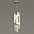 Подвесной светильник Odeon Light Perla 4631/6