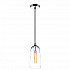 Подвесной светильник Lumina Deco Cesio LDP 6814 PR