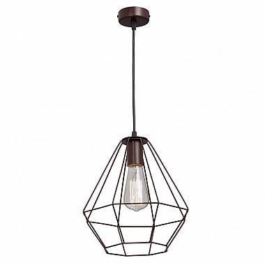 Подвесной светильник Vitaluce V4190-7/1S