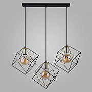 Подвесной светильник TK Lighting 190 Alambre