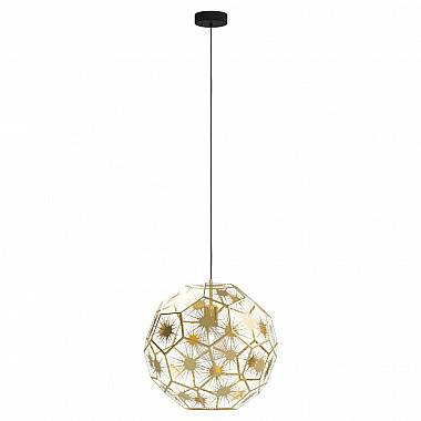 Подвесной светильник Eglo Skoura 39755