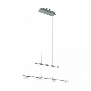 Подвесной светодиодный светильник Eglo Borriol 32869