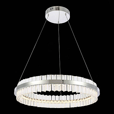 Подвесной светодиодный светильник ST Luce Cherio SL383.113.01