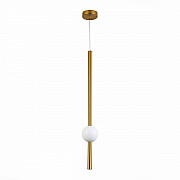 Подвесной светодиодный светильник ST Luce Angurra SL1222.233.01