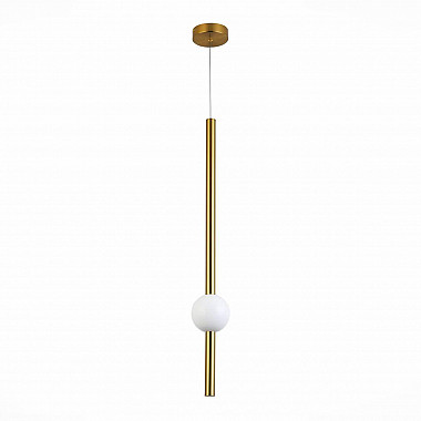 Подвесной светодиодный светильник ST Luce Angurra SL1222.233.01