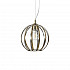 Подвесной светильник Ideal Lux Rondo SP1 D25 168951