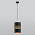 Подвесной светильник TK Lighting 3214 Bogart Black