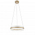 Подвесной светодиодный светильник ST Luce Cherio SL383.203.01