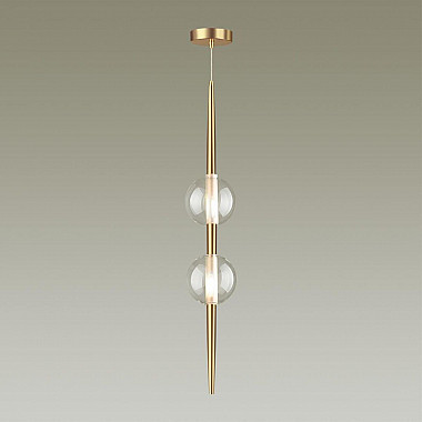 Подвесной светильник Odeon Light Lazia 4981/2