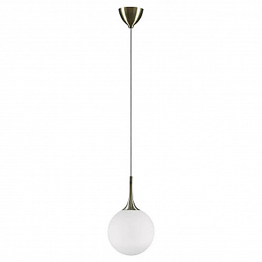 Подвесной светильник Lightstar Globo 813021