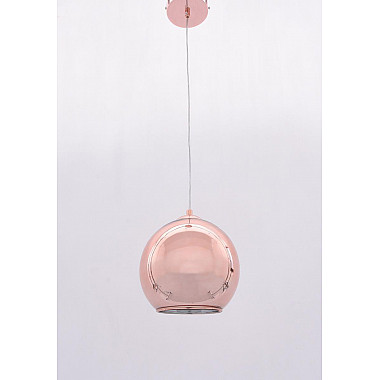 Подвесной светильник Lumina Deco Lobos LDP 107-300 R.GD