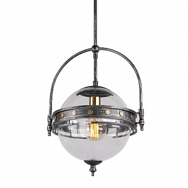 Подвесной светильник Lussole Loft LSP-9681