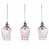 Подвесной светильник Ambrella light Traditional TR3612
