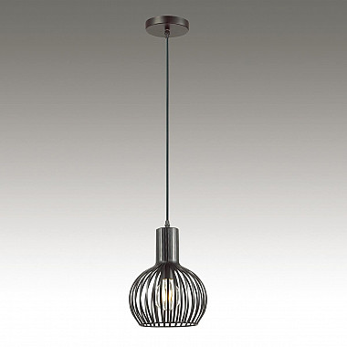 Подвесной светильник Odeon Light Luvi 3380/1A