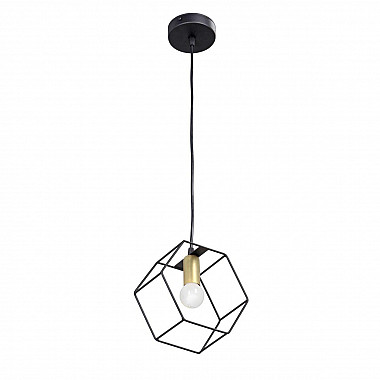 Подвесной светильник Vitaluce V4956-1/1S