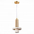Подвесной светильник ST Luce Pietra SL1210.503.01