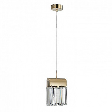 Подвесной светильник Newport 4201/S Gold М0062596