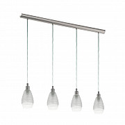 Подвесной светильник Eglo Siracusa 39501