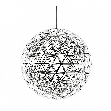 Подвесной светодиодный светильник Loft IT Raimond 1898/8
